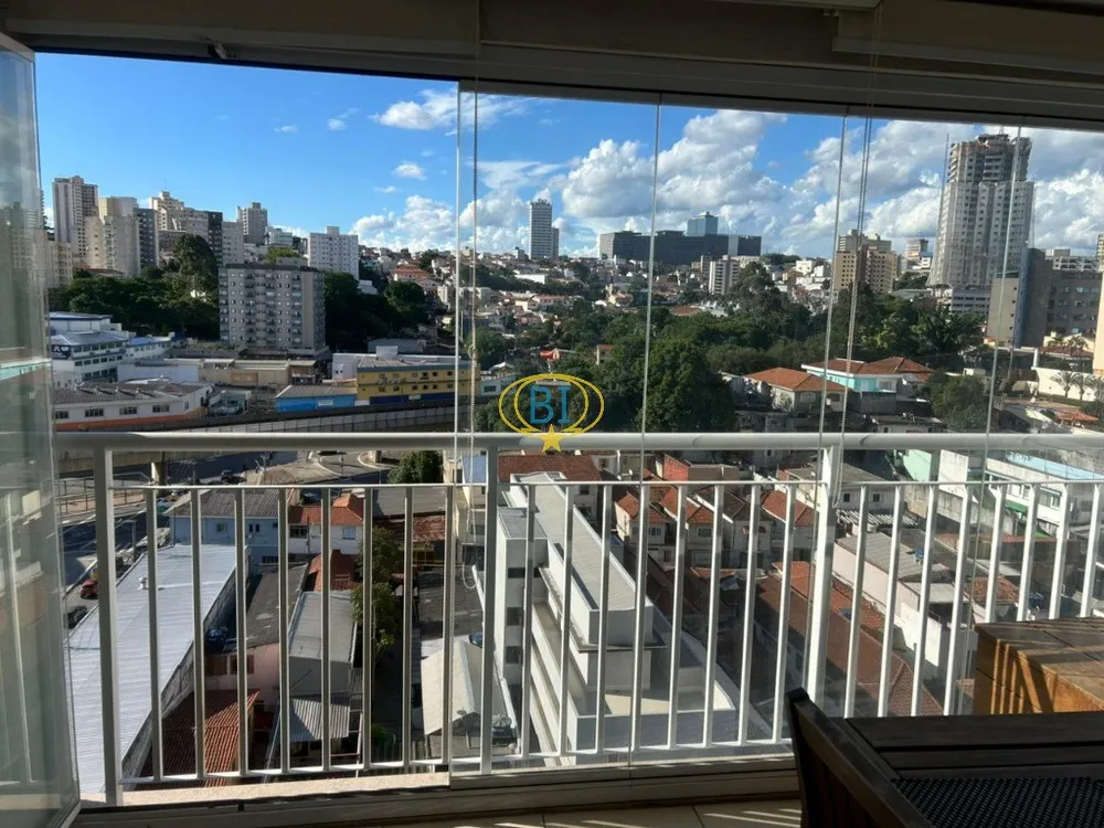 Apartamento, 2 quartos, 65 m² - Foto 11