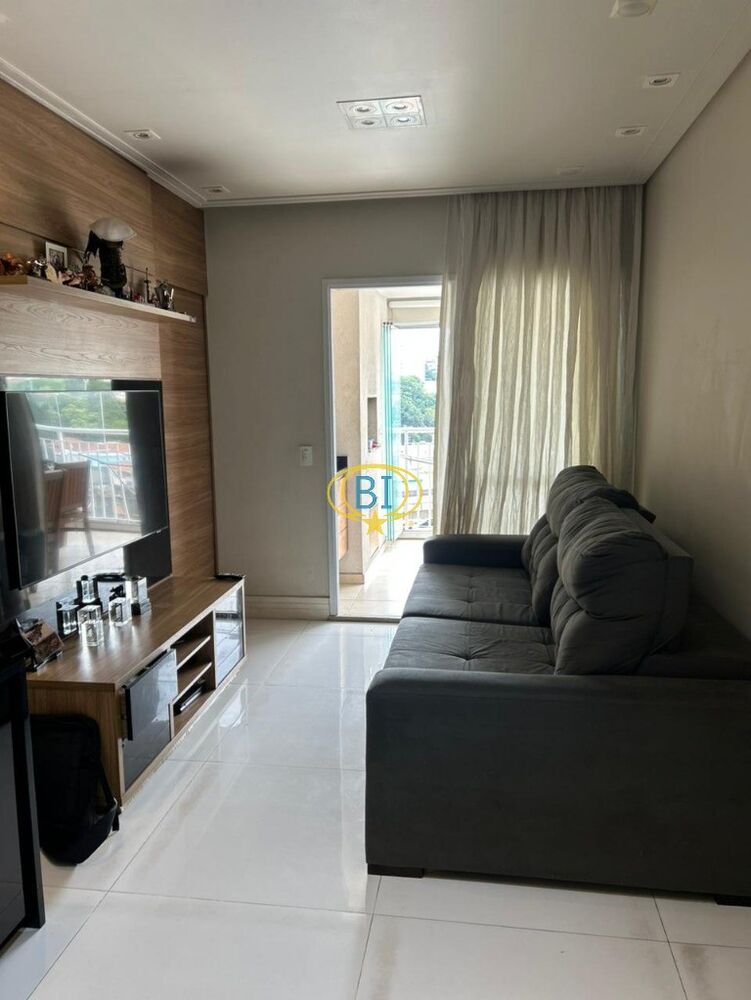 Apartamento, 2 quartos, 65 m² - Foto 1