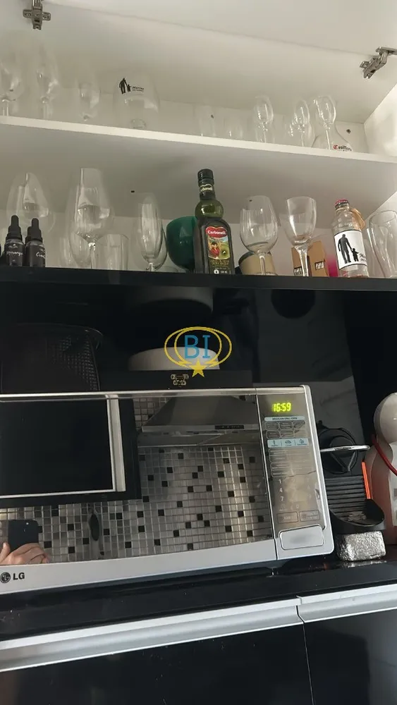 Apartamento, 2 quartos, 65 m² - Foto 8