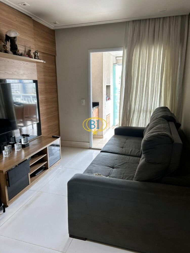 Apartamento, 2 quartos, 65 m² - Foto 2