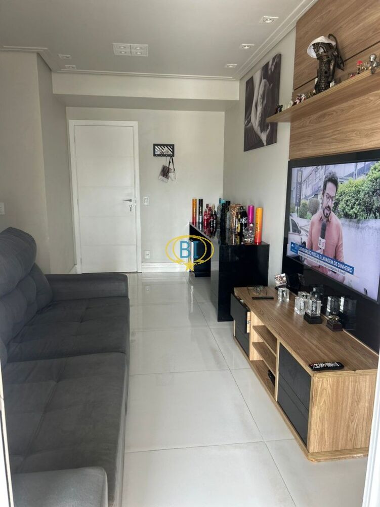Apartamento, 2 quartos, 65 m² - Foto 4