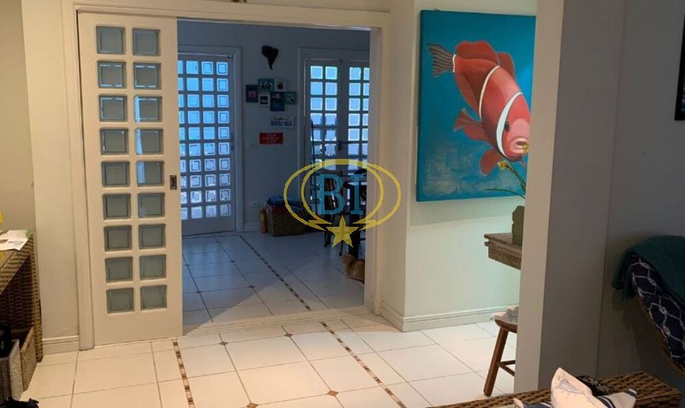 Casa de Condomínio, 5 quartos - Foto 3