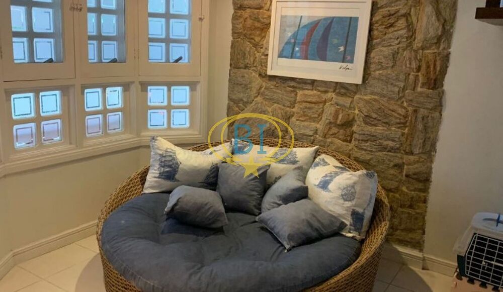 Casa de Condomínio, 5 quartos - Foto 2