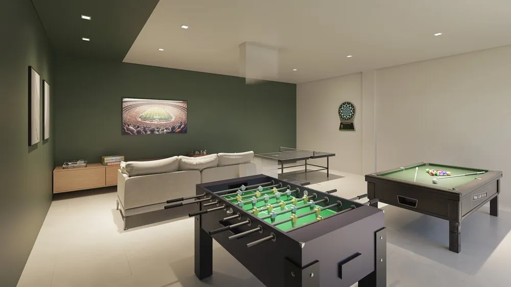 Apartamento, 2 quartos, 56 m² - Foto 6