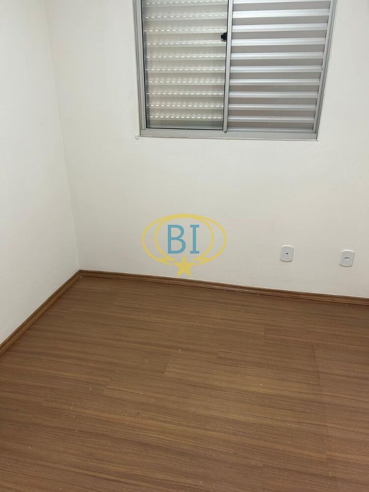 Apartamento à venda com 2 quartos, 42m² - Foto 1