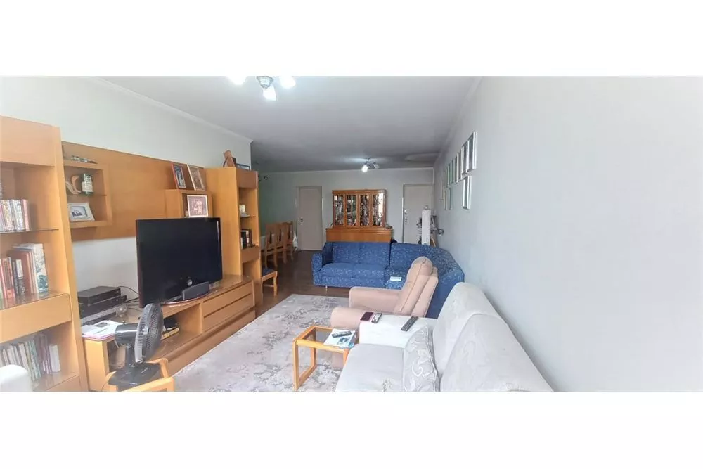 Apartamento à venda com 3 quartos, 155m² - Foto 3