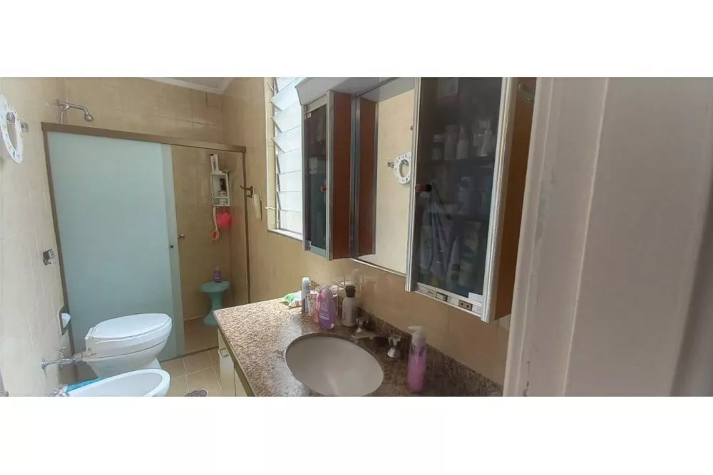 Apartamento à venda com 3 quartos, 155m² - Foto 10