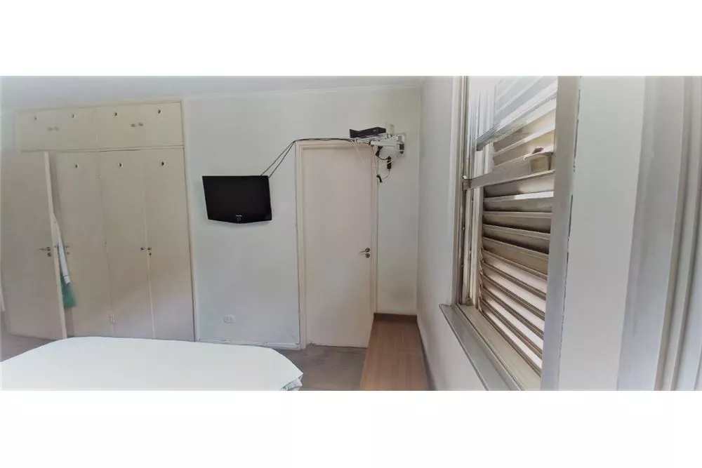 Apartamento à venda com 3 quartos, 155m² - Foto 9