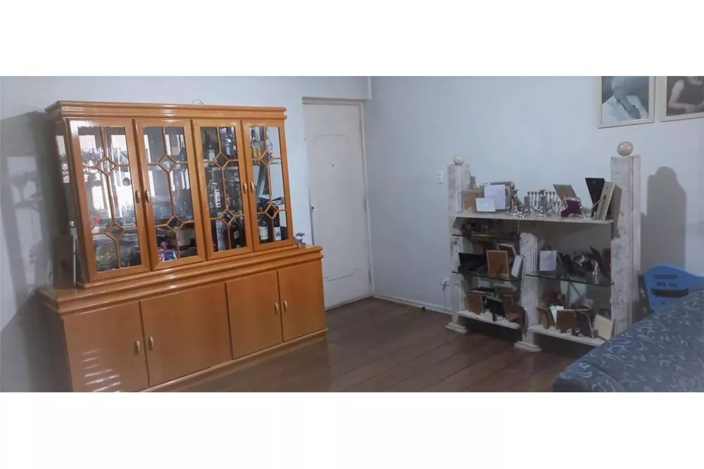 Apartamento à venda com 3 quartos, 155m² - Foto 6