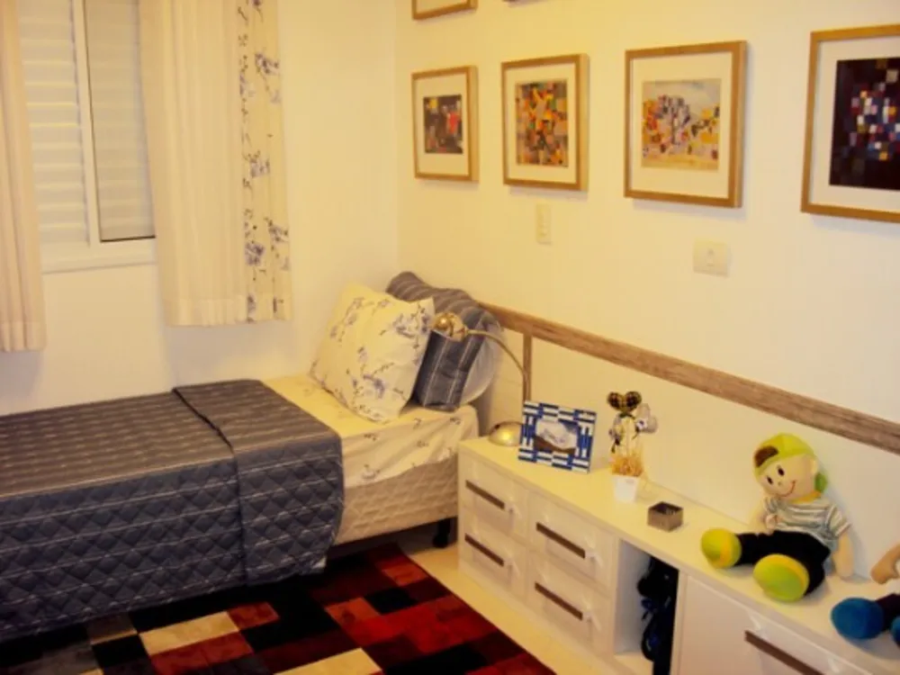 Apartamento, 3 quartos, 132 m² - Foto 7