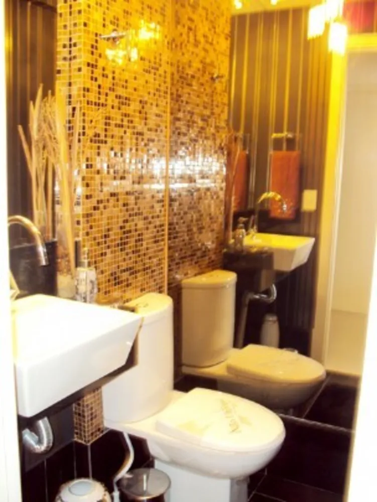 Apartamento, 3 quartos, 132 m² - Foto 9