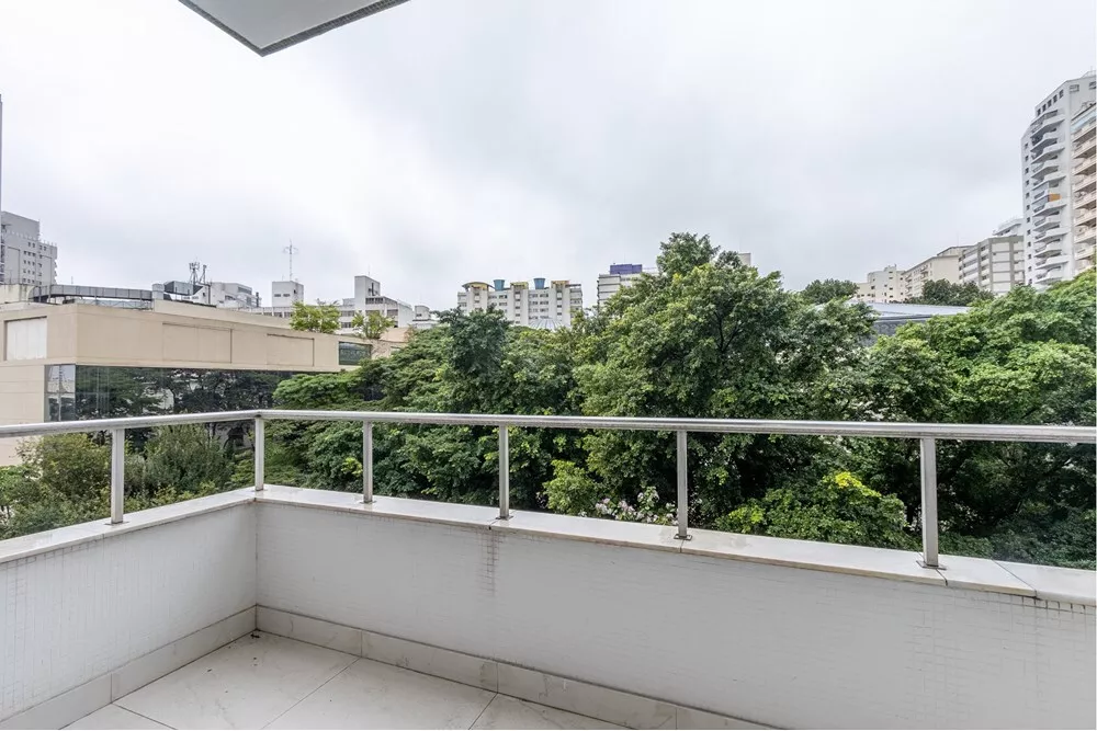 Apartamento à venda com 5 quartos, 272m² - Foto 11