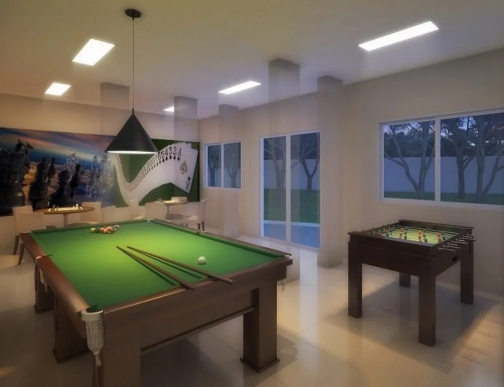 Apartamento, 2 quartos, 40 m² - Foto 5