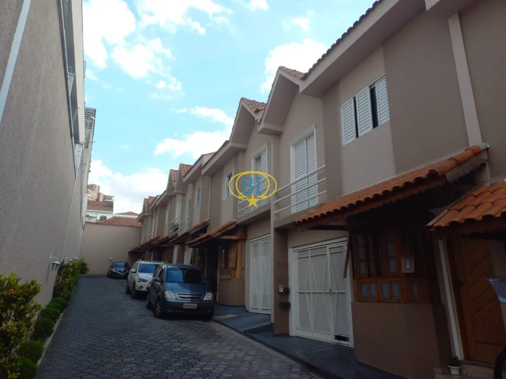 Casa de Condomínio, 3 quartos - Foto 5