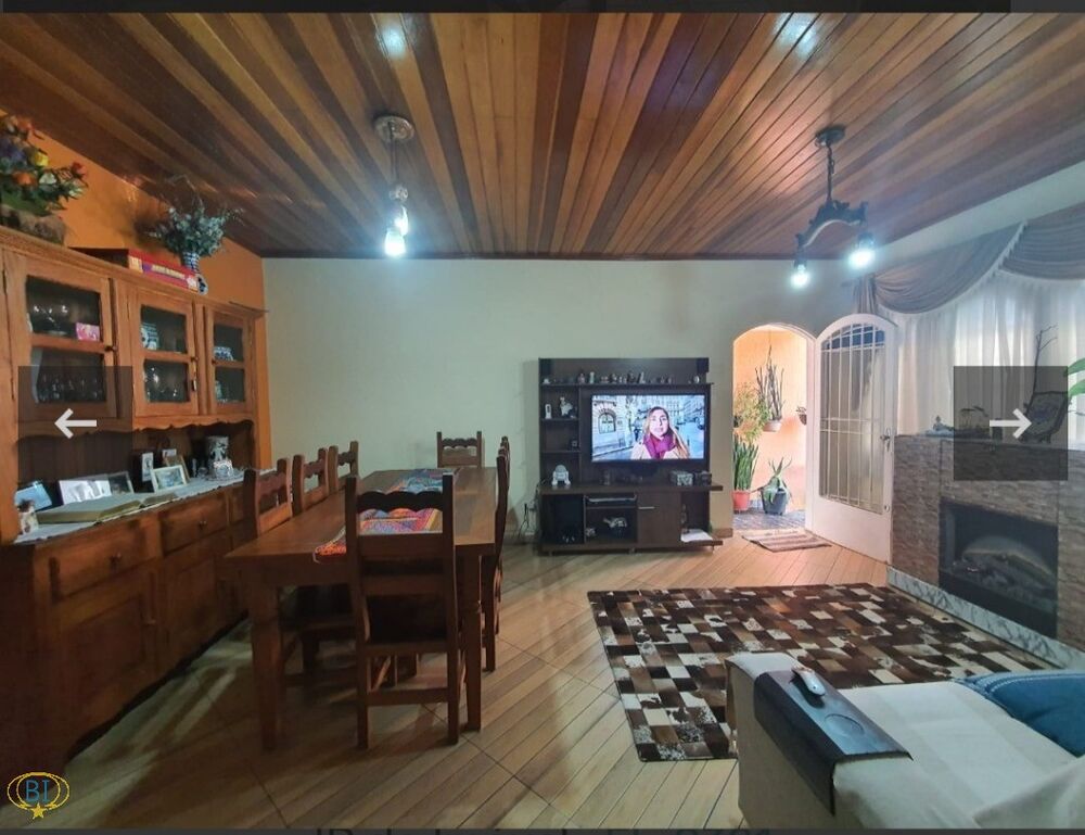 Casa, 2 quartos, 160 m² - Foto 3