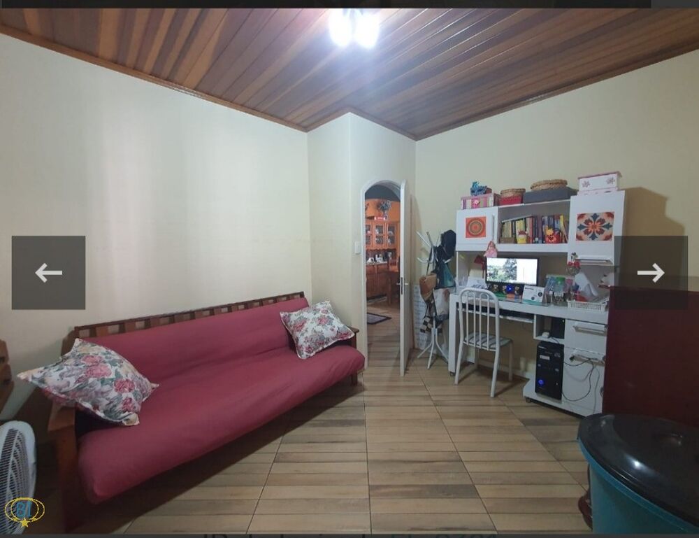 Casa, 2 quartos, 160 m² - Foto 4