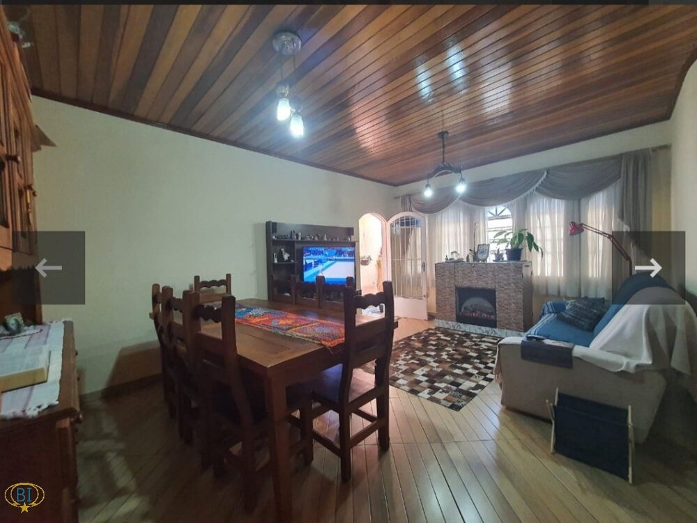 Casa, 2 quartos, 160 m² - Foto 1