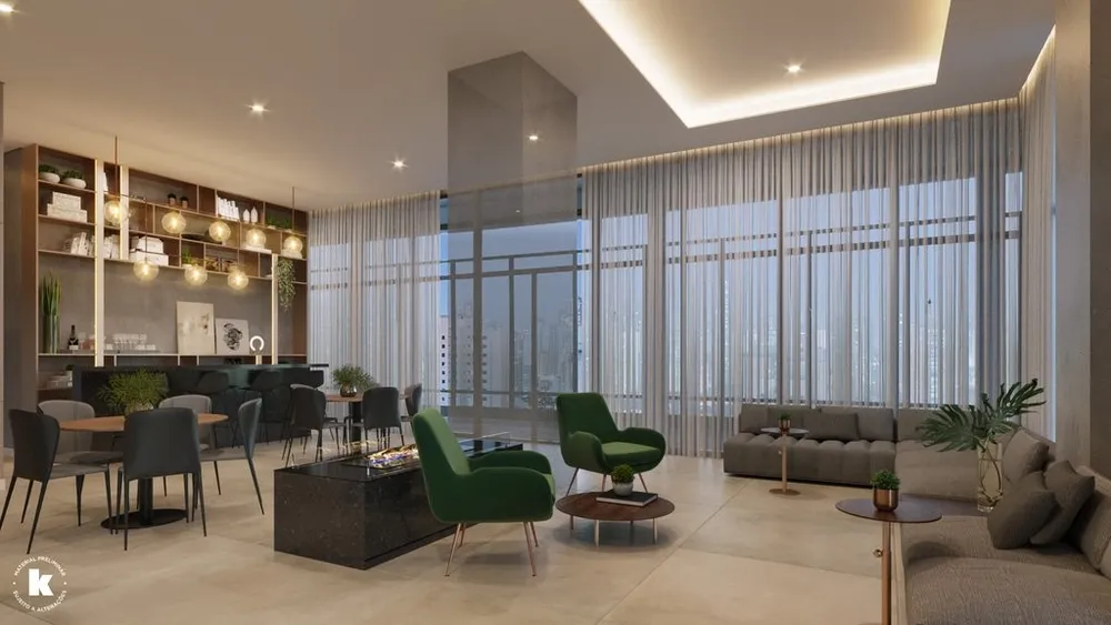 Apartamento, 3 quartos, 74 m² - Foto 5