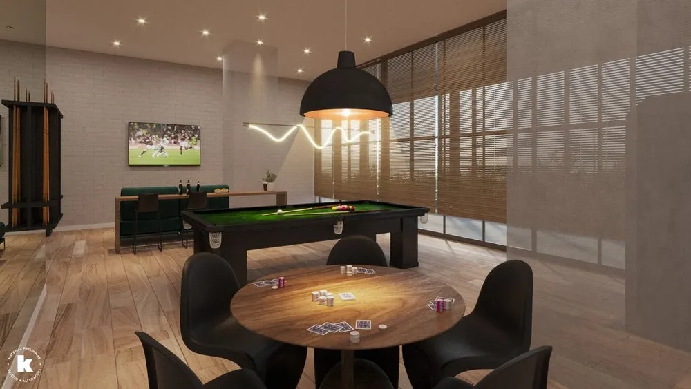 Apartamento, 3 quartos, 74 m² - Foto 7