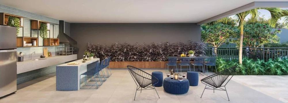 Apartamento, 1 quarto, 27 m² - Foto 5