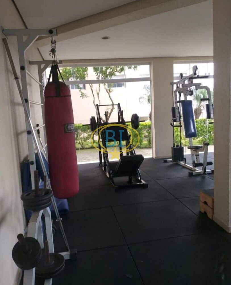 Apartamento, 2 quartos, 54 m² - Foto 15