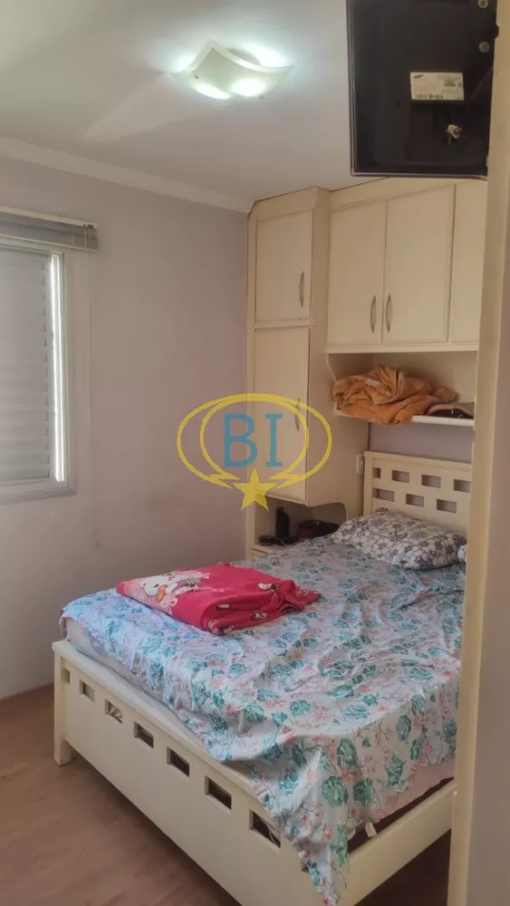 Apartamento à venda com 2 quartos, 54m² - Foto 7