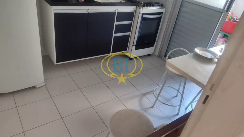 Apartamento à venda com 2 quartos, 54m² - Foto 3