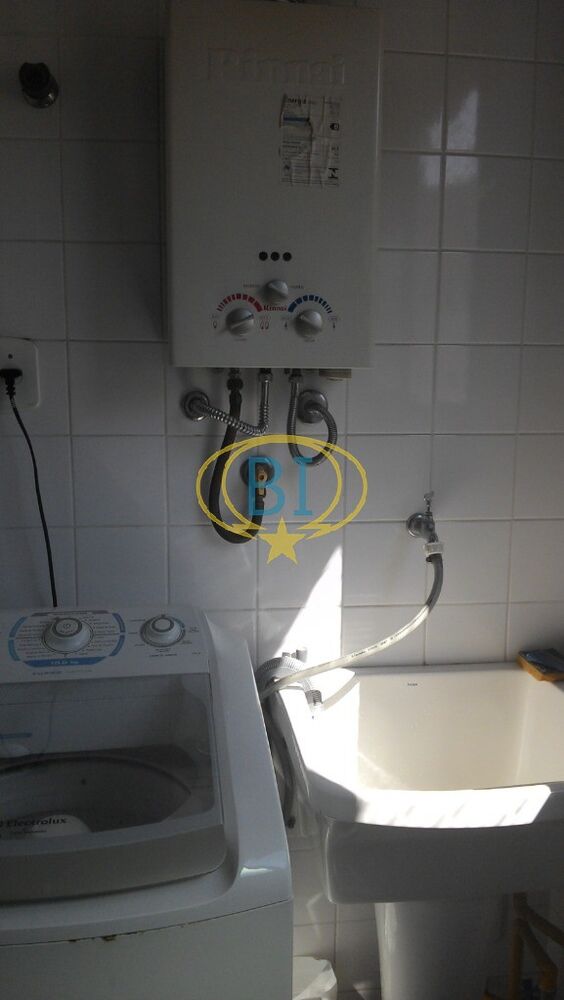 Apartamento, 2 quartos, 54 m² - Foto 13