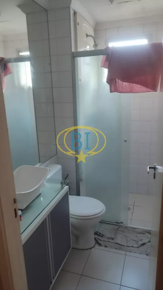 Apartamento à venda com 2 quartos, 54m² - Foto 6