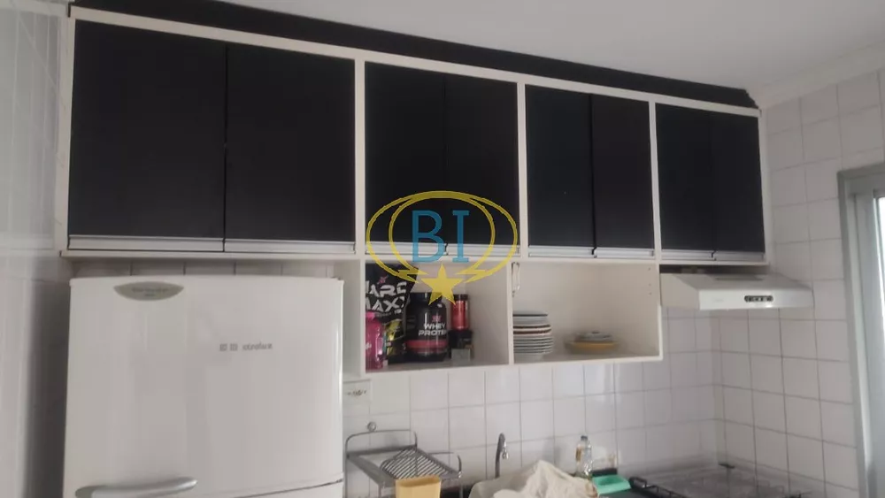 Apartamento à venda com 2 quartos, 54m² - Foto 4