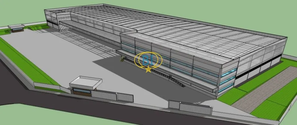 Depósito-Galpão, 9088 m² - Foto 12