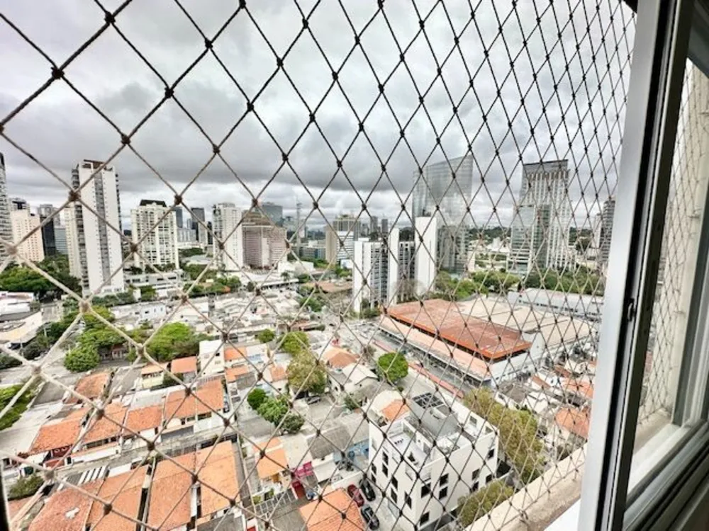 Apartamento, 2 quartos, 74 m² - Foto 2