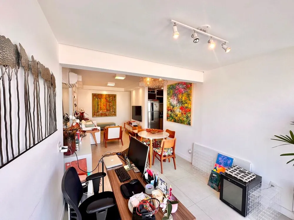 Apartamento, 2 quartos, 74 m² - Foto 4