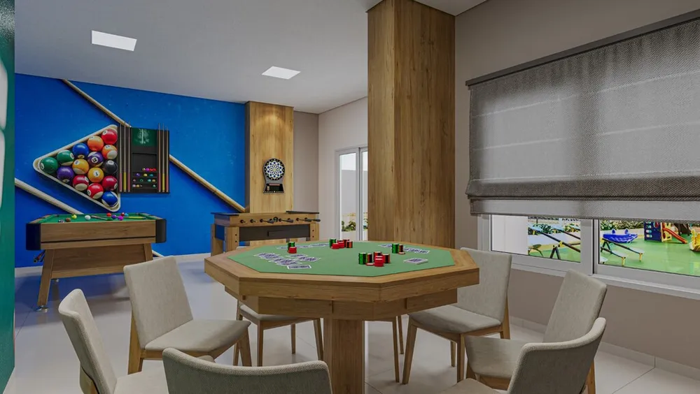 Apartamento, 3 quartos, 67 m² - Foto 2
