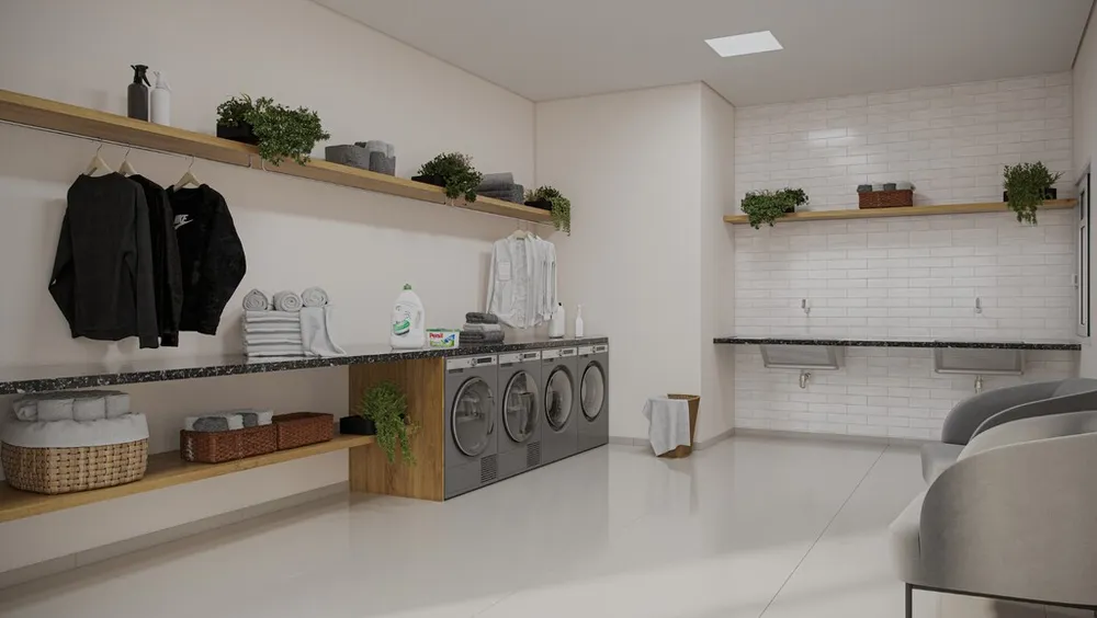 Apartamento, 3 quartos, 67 m² - Foto 3