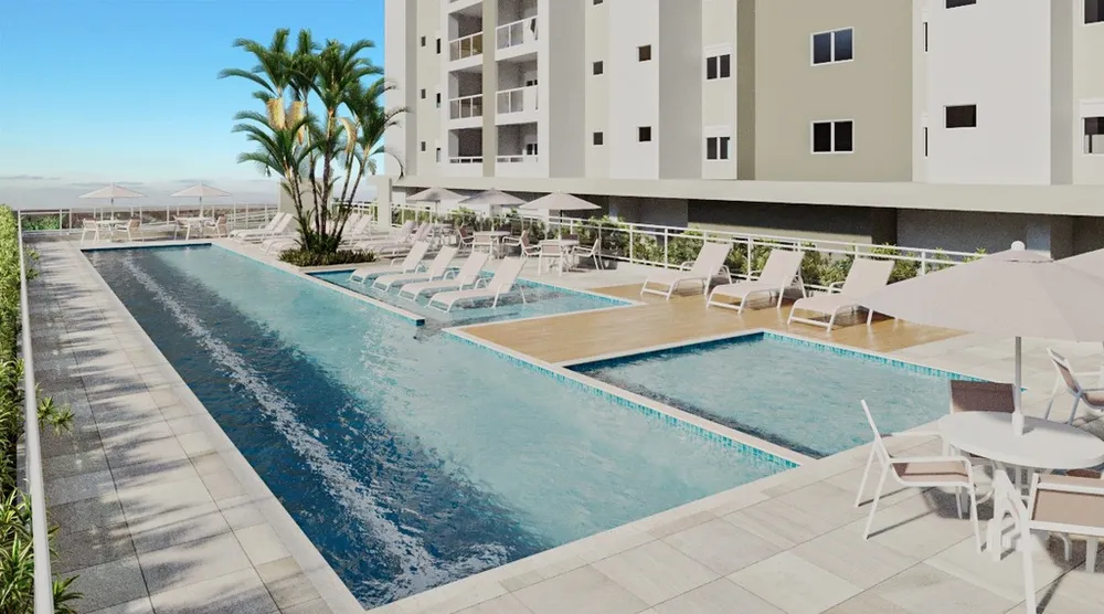 Apartamento, 3 quartos, 67 m² - Foto 6
