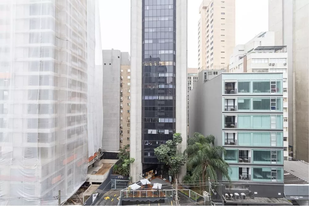 Conjunto Comercial-Sala à venda, 210m² - Foto 14