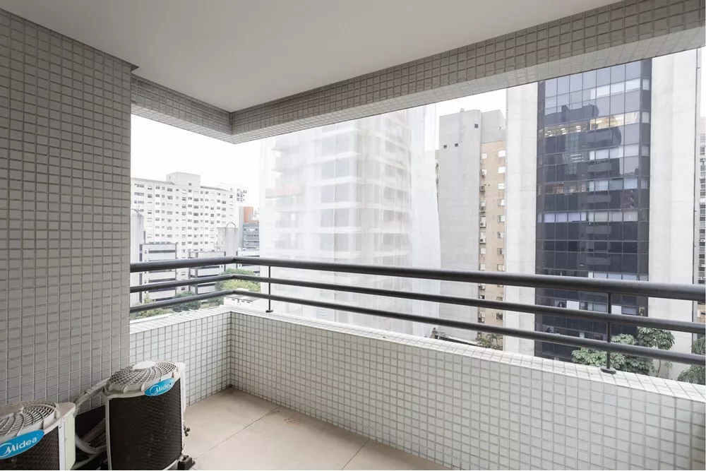 Conjunto Comercial-Sala à venda, 210m² - Foto 2