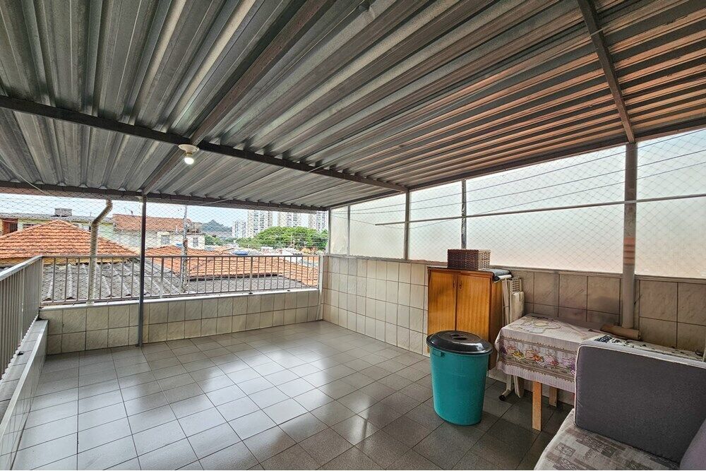 Casa à venda com 2 quartos - Foto 3