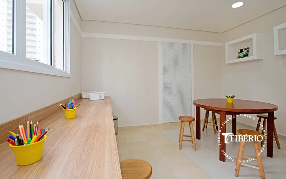 Apartamento, 3 quartos, 64 m² - Foto 8