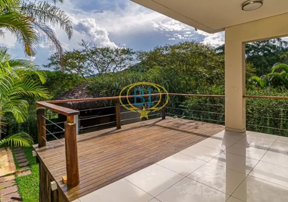 Casa de Condomínio à venda com 4 quartos, 525m² - Foto 17