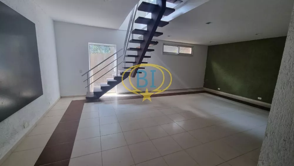 Casa de Condomínio à venda com 4 quartos, 525m² - Foto 9