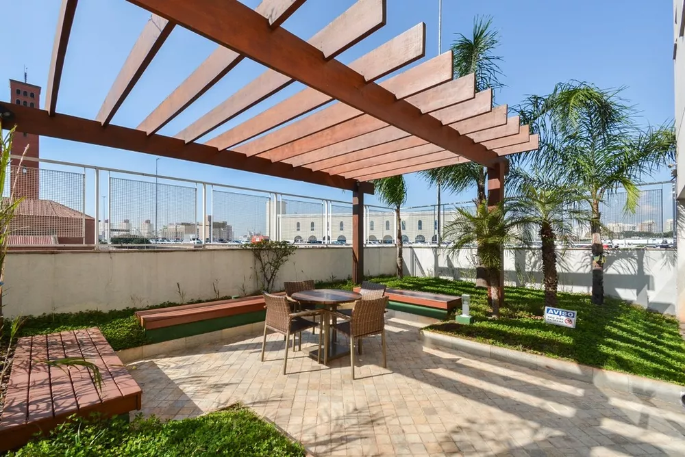 Apartamento, 1 quarto, 37 m² - Foto 4