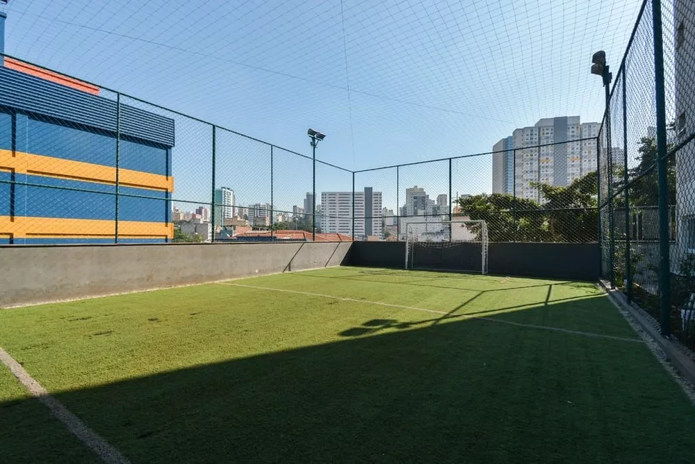 Apartamento, 1 quarto, 37 m² - Foto 2