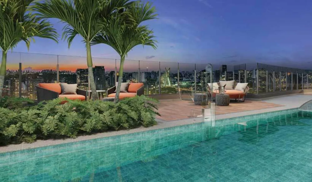 Apartamento, 3 quartos, 107 m² - Foto 18
