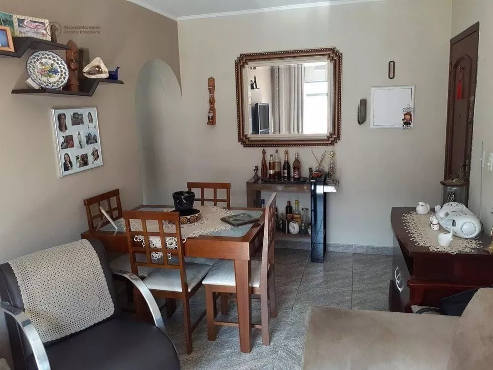 Apartamento à venda com 2 quartos, 69m² - Foto 3