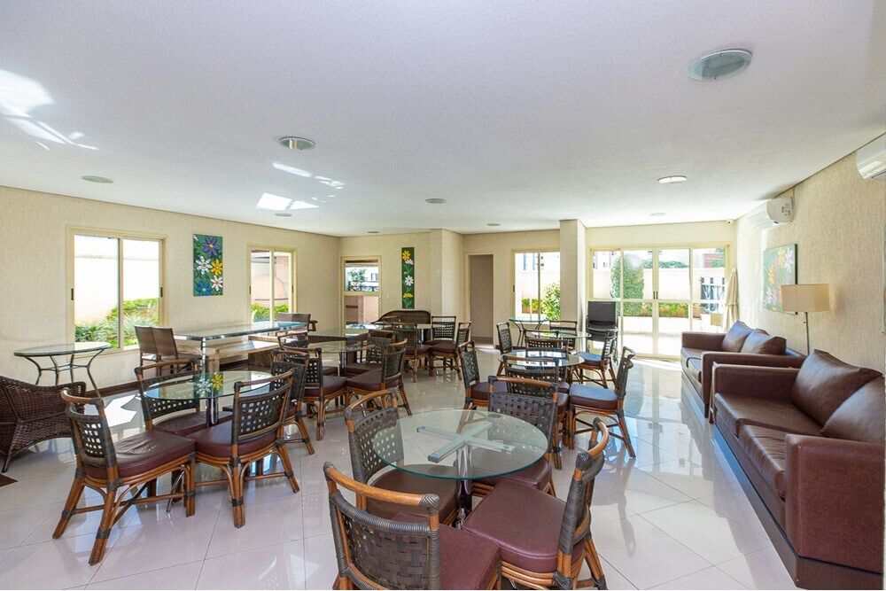 Apartamento, 2 quartos, 78 m² - Foto 2