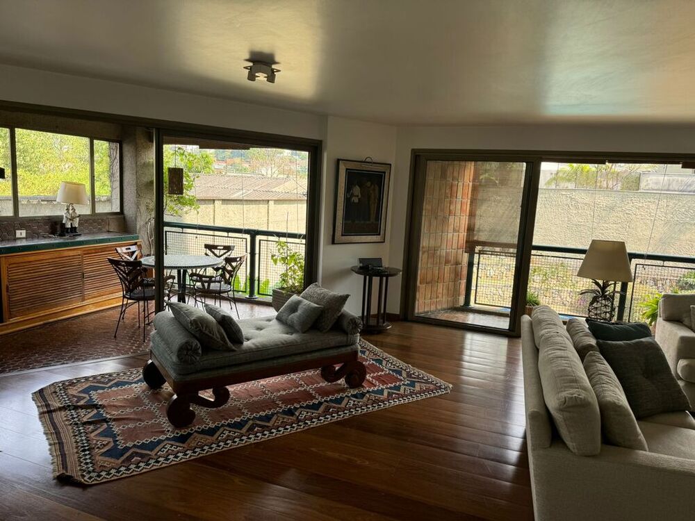 Apartamento, 4 quartos, 251 m² - Foto 3