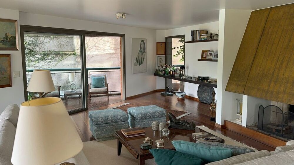 Apartamento, 4 quartos, 251 m² - Foto 2