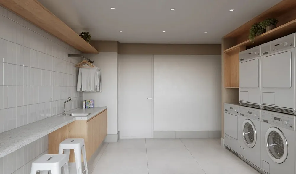Apartamento, 3 quartos, 89 m² - Foto 4